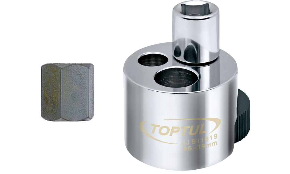 RUKO Stud Extractors