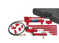 Snap Hydraulic Body Repair Kit 4 Tonne