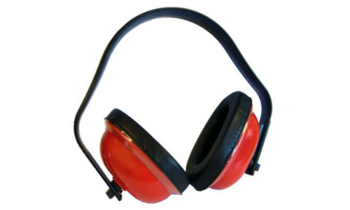 ear protection