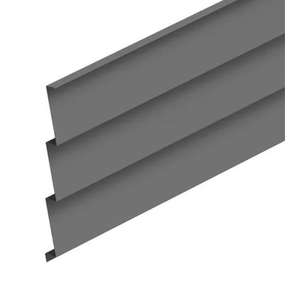 SmartFence Infill Section Merlin