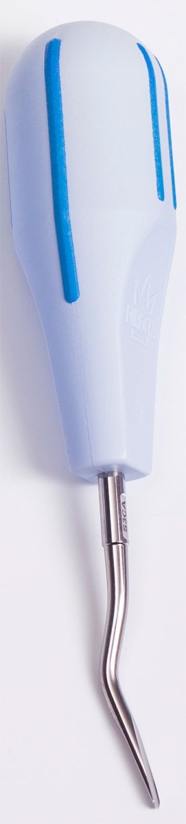 Directa Luxator Short Periotome - Contra Angle 3mm - DMI Dental Supplies Ireland - Next Day Delivery