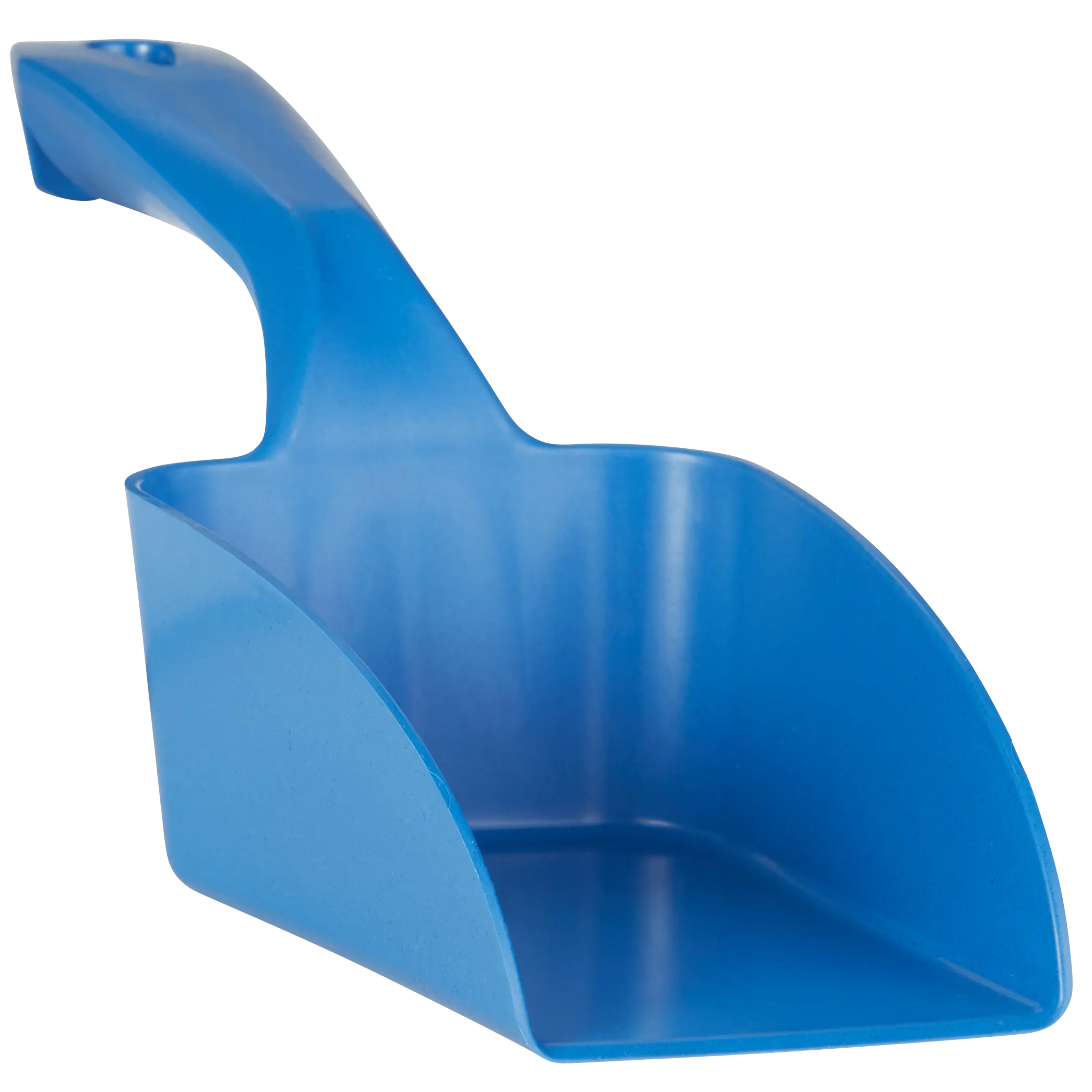Vikan Metal Detectable Hand Scoop, 0.5 L