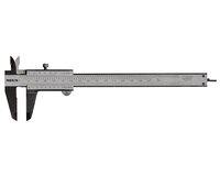 Texan Vernier Caliper 6"/150mm