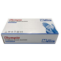 Super Thick Latex Gloves Medium