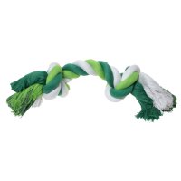 Dog Life Cotton Bone 2 Knot