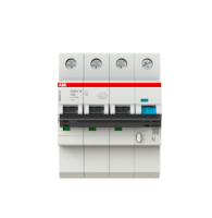ABB FS403M-C20/0.03 | Miniature Circuit Breaker - 2CCL563110E0204