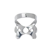 Perfection Plus Rubber Dam Clamp - Single 1 - DMI Dental Consumables Ireland - Next Day Delivery