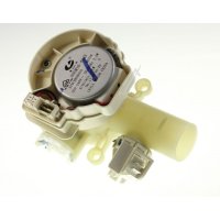 Kenwood Dishwasher Water Diverter Valve With Leili Synchronous Motor 50SM-494S Genuine