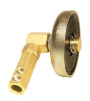 Magnetic Rotary Welding Earth Clamp