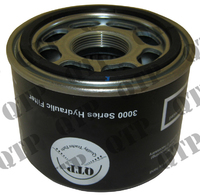 Hydraulic Filter