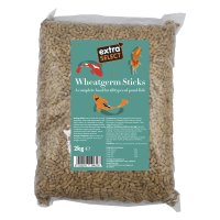 Extra Select Wheatgerm Pond Sticks 5x2kg