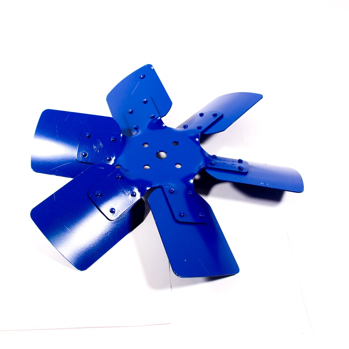FAN BLADE - 16'' (METAL)