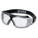 Uvex Pheos CX2 Sonic Goggles