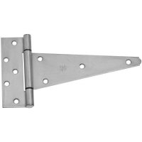 ERA 230 MM (9") HEAVY ZINC TEE HINGE