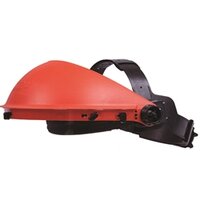 581022  Visor Holder,To Fit 561000,Orange