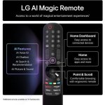 LG 55" 4K UHD NanoCell Smart TV | 55NANO81A6AAEK 3