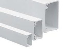 PVC Trunking & Accessories