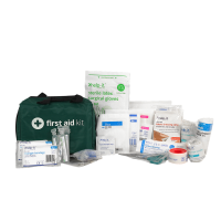 HELP-IT INDUSTRIAL 1-5 PERSON (FAK015)