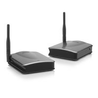 Marmitek AV Wireless Sender 5.8  GigaView 545