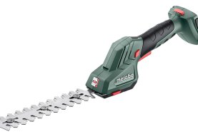 Cordless Shrub Trimmer