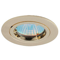 Ansell Twistlock GU10 Downlight