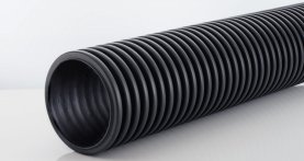 Large Diameter Storm Pipe