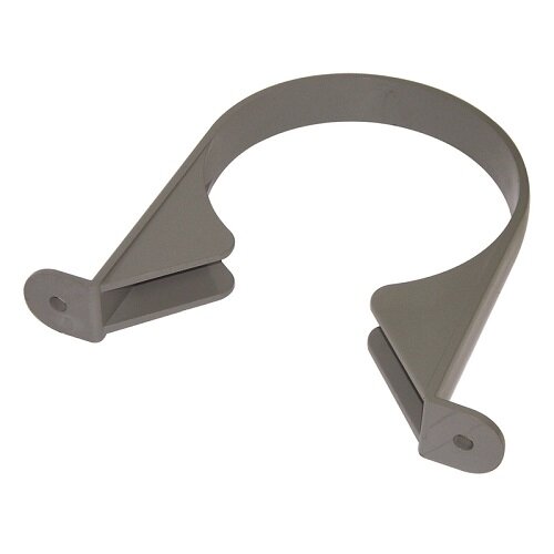 Buy XtraFlo 110mm Diameter Pipe Bracket Southern Sheeting