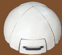 Pizza Oven Dome (To Order)