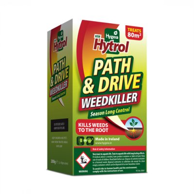 Hytrol Weedkiller - 200G