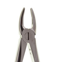 Forceps Deluxe 2 - Upper lateral