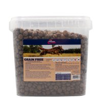 Chudleys Adult Dog Grain Free Chicken and Vegetable Dry Food Bucket 2kg