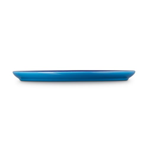 Le Creuset Coupe 22cm Side Plate - Azure 3