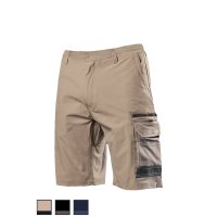 LS-1, LIGHTWEIGHT WORK SHORTS
