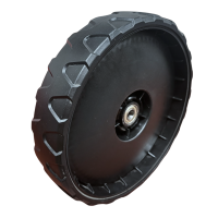 NGP G46SLH-B1 - 10" Rear Wheel [2021]