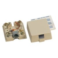 4 WIRE JACK PLATE SUR. IT001