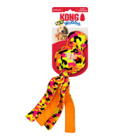KONG Wubba Ballistic High-Viz Large x 1