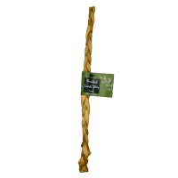 Pure & Natural Braided Lamb Skin Giant 50cm 5pk