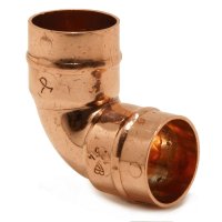 22mm YP12 / TP12 90DEG ELBOW