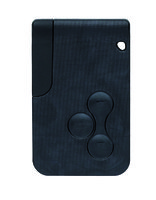 Keyshell for RENAULT