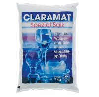 DISHWASHER SALT 2kg