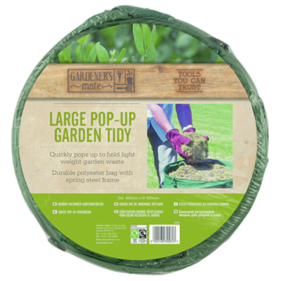 Garden Tidy