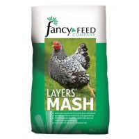 Fancy Feeds Layers Mash 20kg