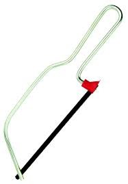 Olympic Junior Hacksaw