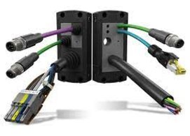 Cable Entry Systems