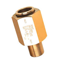 Brass Reducer ATEX EExd/EExe