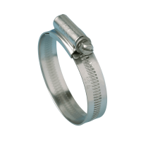30 to 40mm Stainless Steel (W4) Clamp