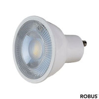 Robus LEDRCGU5CX 5W WiFi LED GU10 Smart Lamp Tunable White