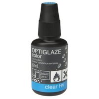 GC Optiglaze Color Clear HV