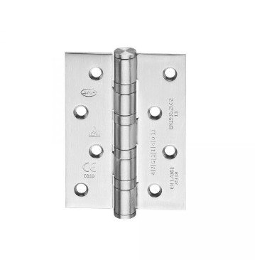 Hinge IN.05.020.100mm Fire Proof Un.