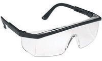 Safety Goggles/Glasses - CE EN166